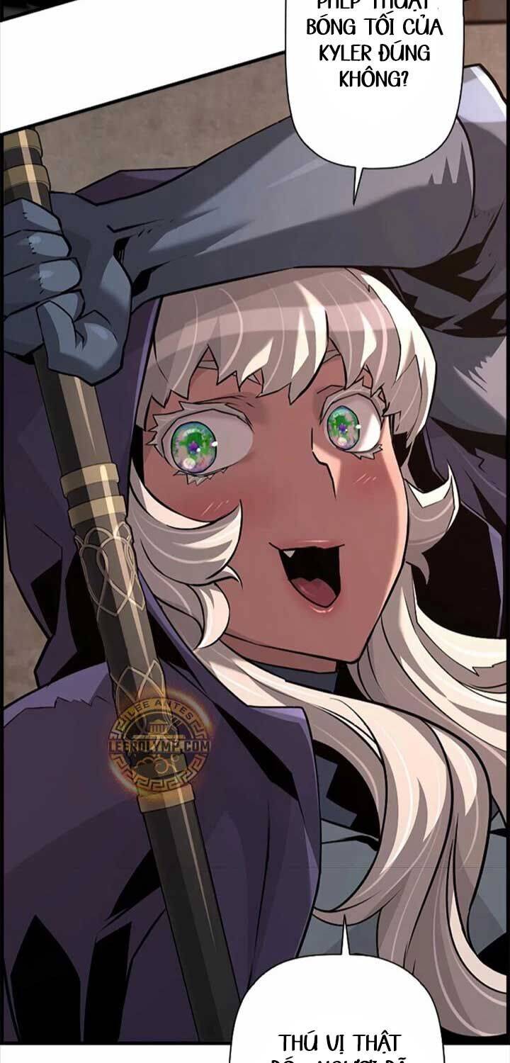 Đặc Tính Tiến Hóa Của Chiêu Hồn Sư - Chapter 68 - Page 56