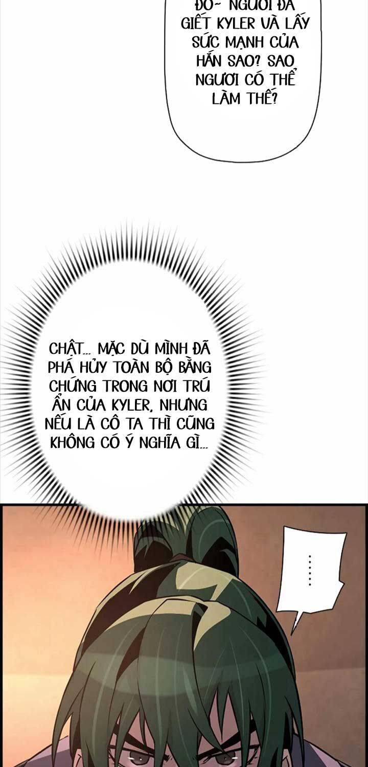 Đặc Tính Tiến Hóa Của Chiêu Hồn Sư - Chapter 68 - Page 57