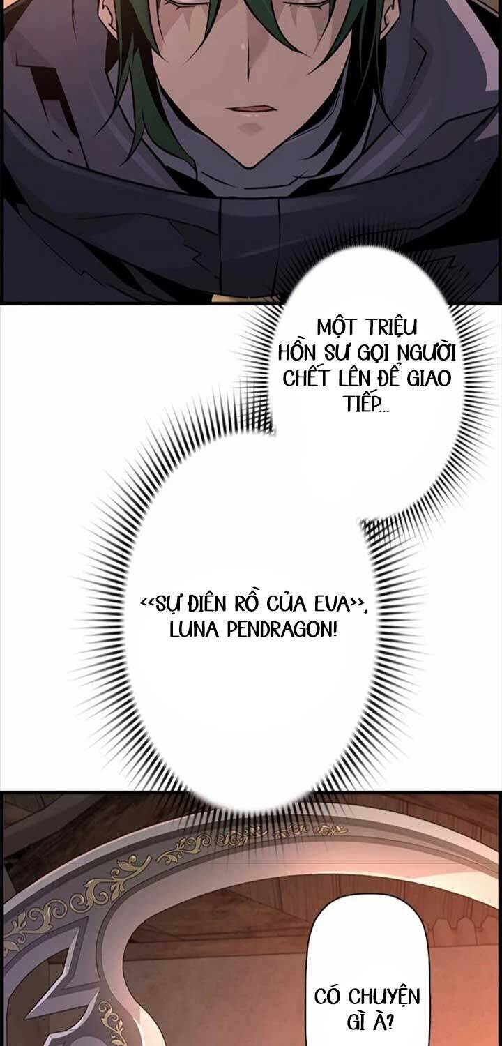 Đặc Tính Tiến Hóa Của Chiêu Hồn Sư - Chapter 68 - Page 58