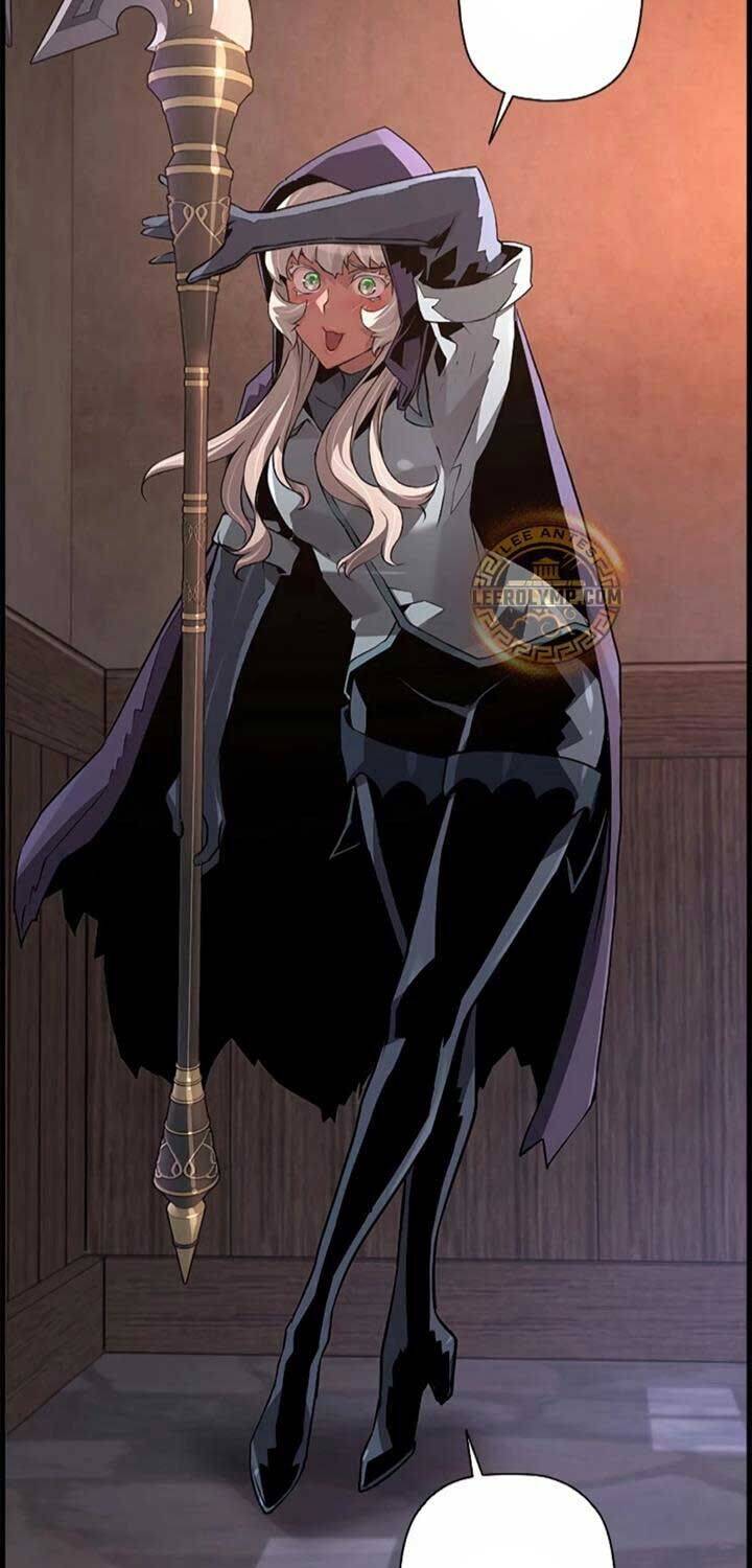 Đặc Tính Tiến Hóa Của Chiêu Hồn Sư - Chapter 68 - Page 59