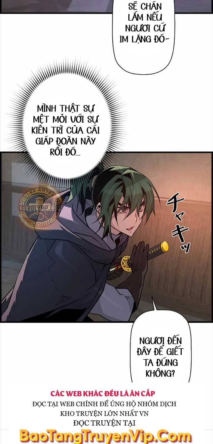 Đặc Tính Tiến Hóa Của Chiêu Hồn Sư - Chapter 68 - Page 60