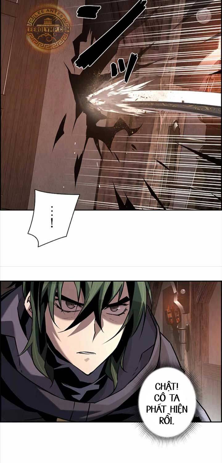 Đặc Tính Tiến Hóa Của Chiêu Hồn Sư - Chapter 68 - Page 62