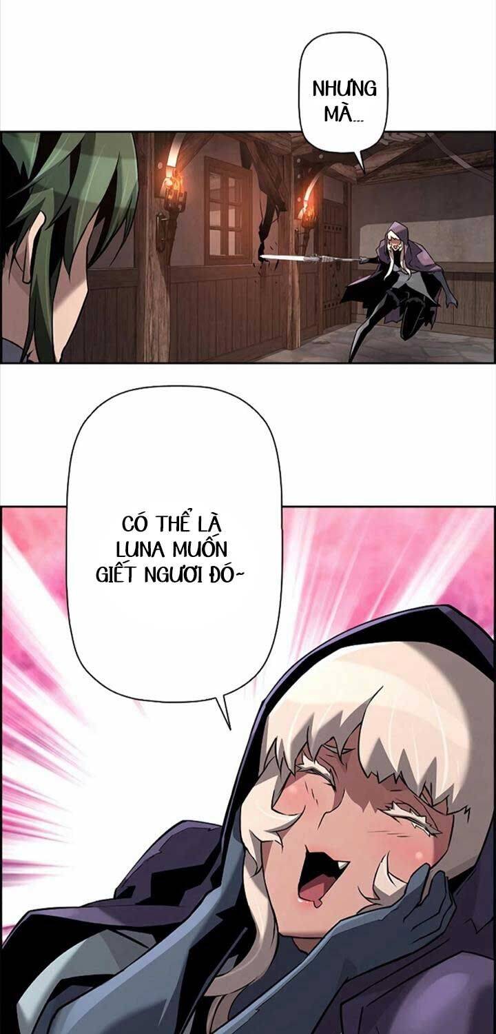 Đặc Tính Tiến Hóa Của Chiêu Hồn Sư - Chapter 68 - Page 63