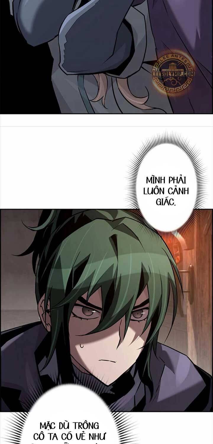 Đặc Tính Tiến Hóa Của Chiêu Hồn Sư - Chapter 68 - Page 64