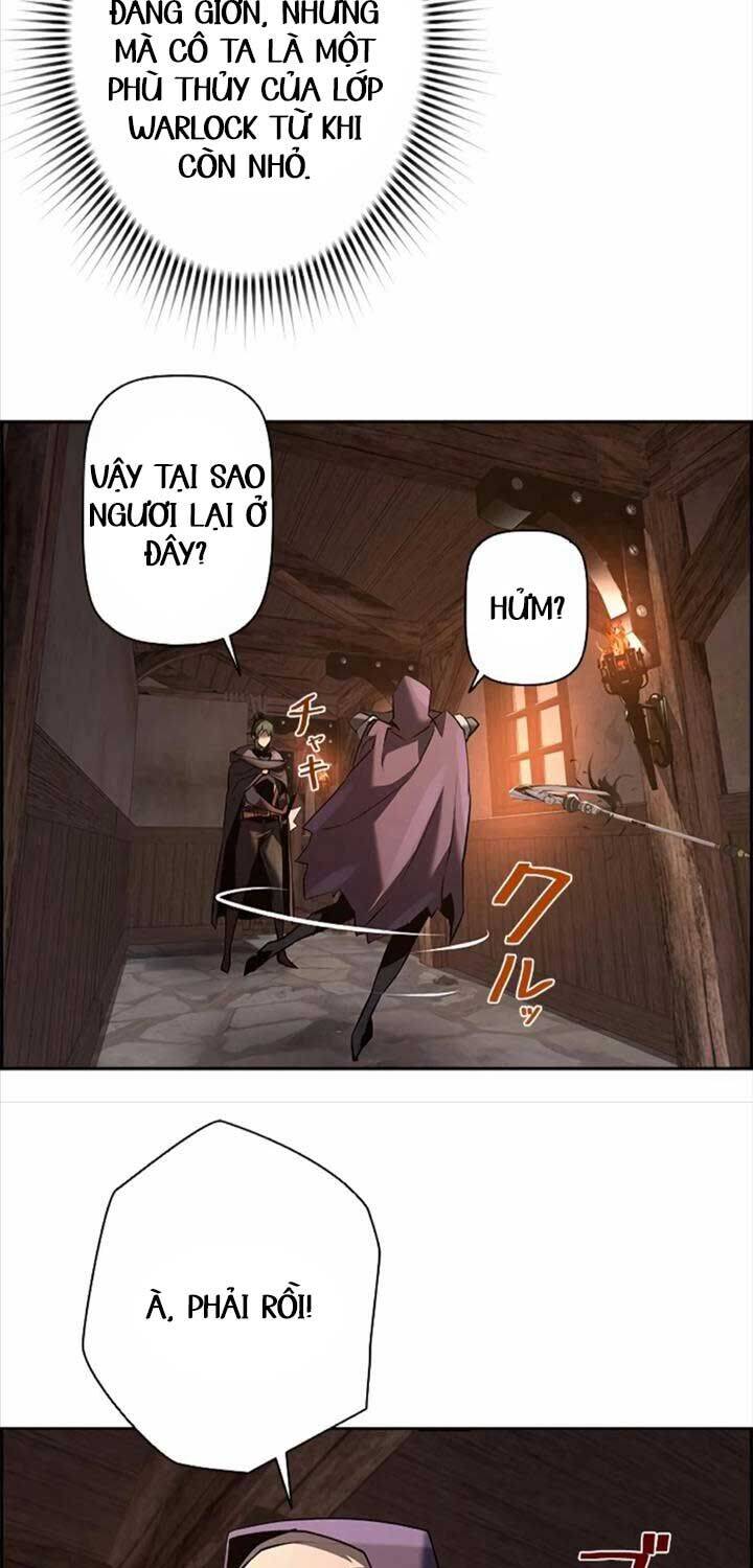 Đặc Tính Tiến Hóa Của Chiêu Hồn Sư - Chapter 68 - Page 65