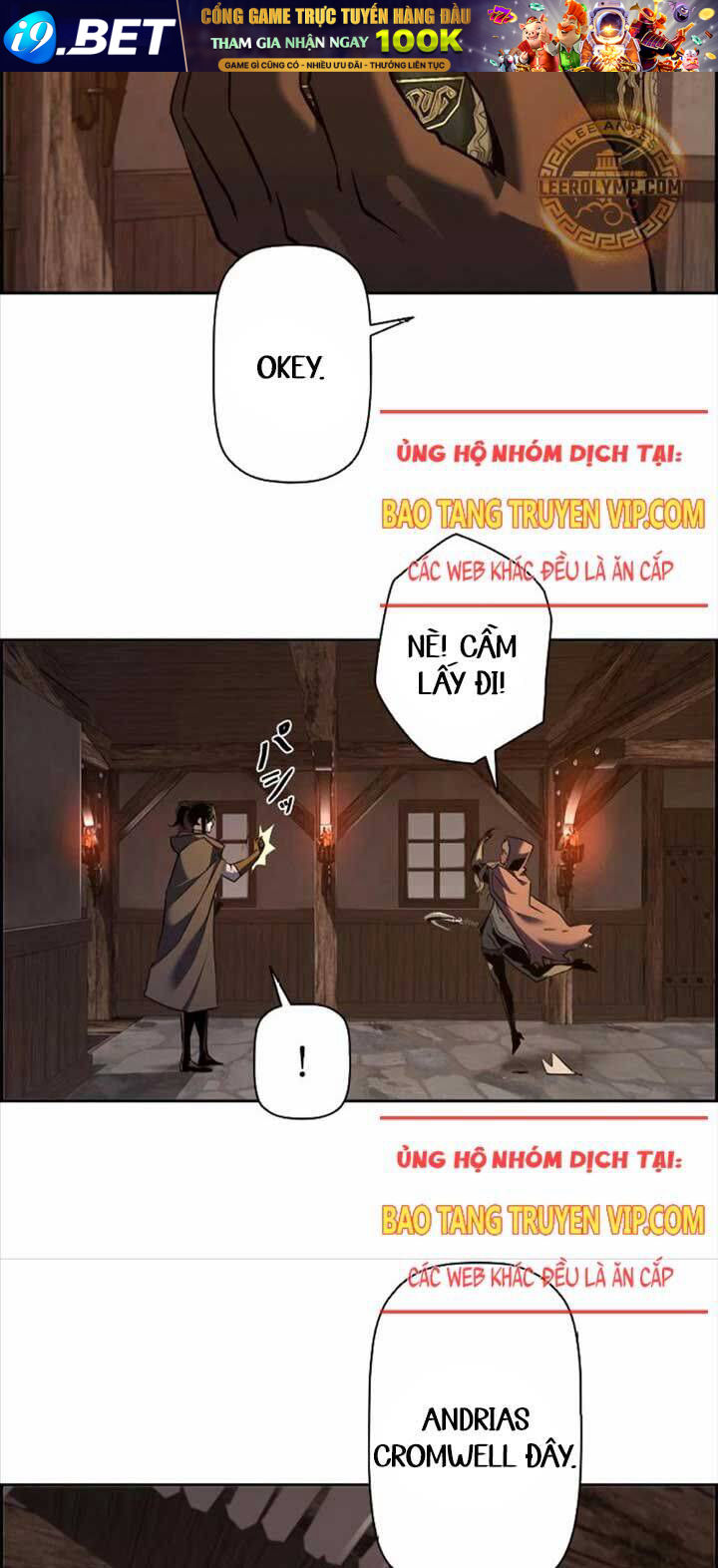 Đặc Tính Tiến Hóa Của Chiêu Hồn Sư - Chapter 68 - Page 69
