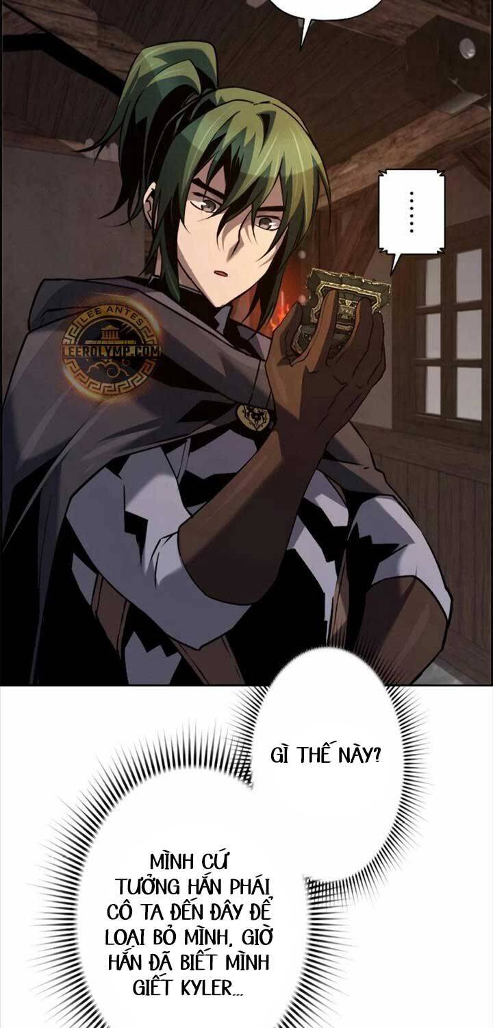 Đặc Tính Tiến Hóa Của Chiêu Hồn Sư - Chapter 68 - Page 70