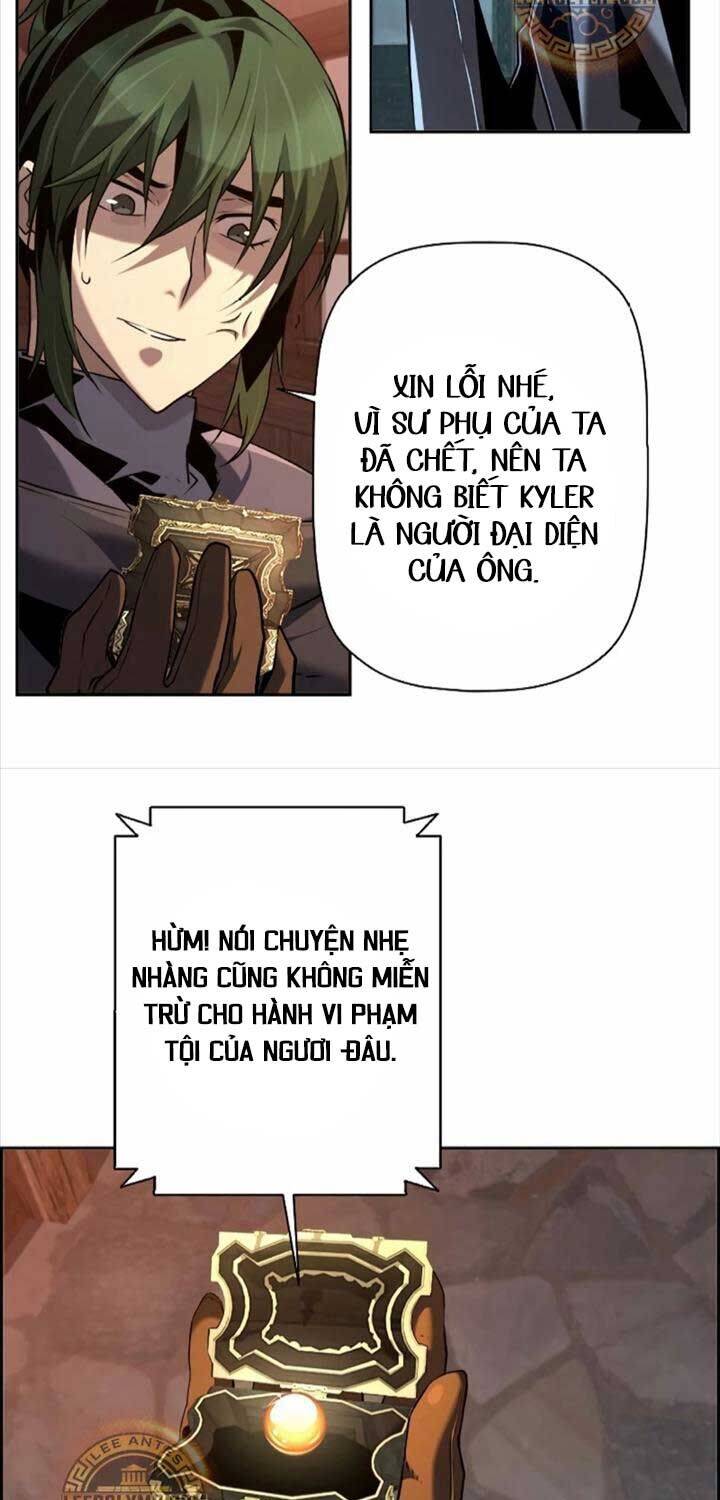 Đặc Tính Tiến Hóa Của Chiêu Hồn Sư - Chapter 68 - Page 72