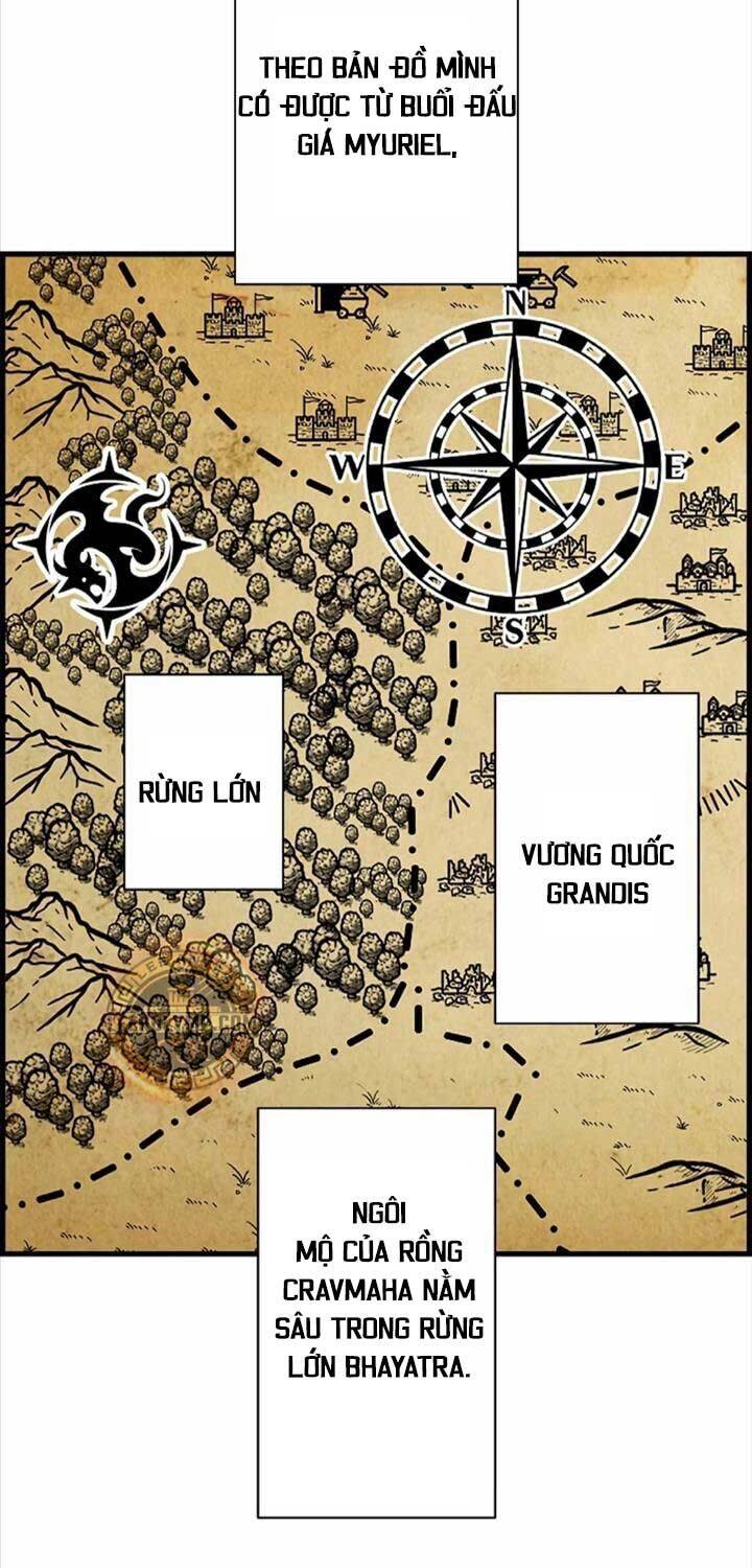 Đặc Tính Tiến Hóa Của Chiêu Hồn Sư - Chapter 68 - Page 9