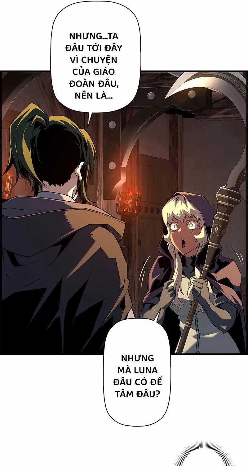 Đặc Tính Tiến Hóa Của Chiêu Hồn Sư - Chapter 69 - Page 11