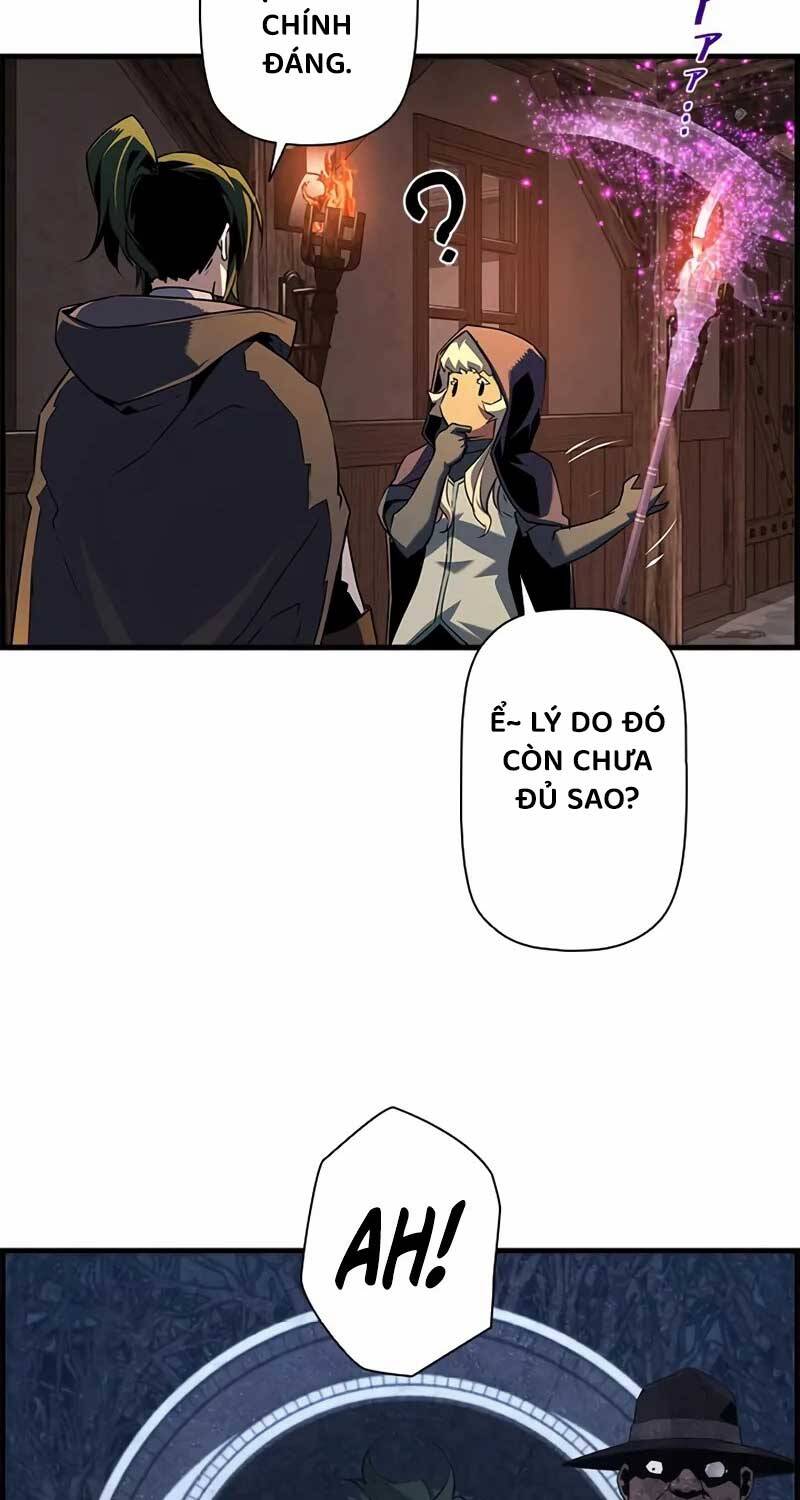Đặc Tính Tiến Hóa Của Chiêu Hồn Sư - Chapter 69 - Page 14