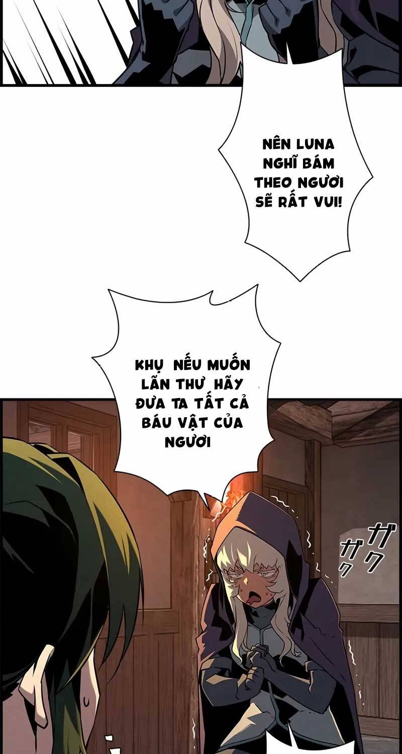 Đặc Tính Tiến Hóa Của Chiêu Hồn Sư - Chapter 69 - Page 16