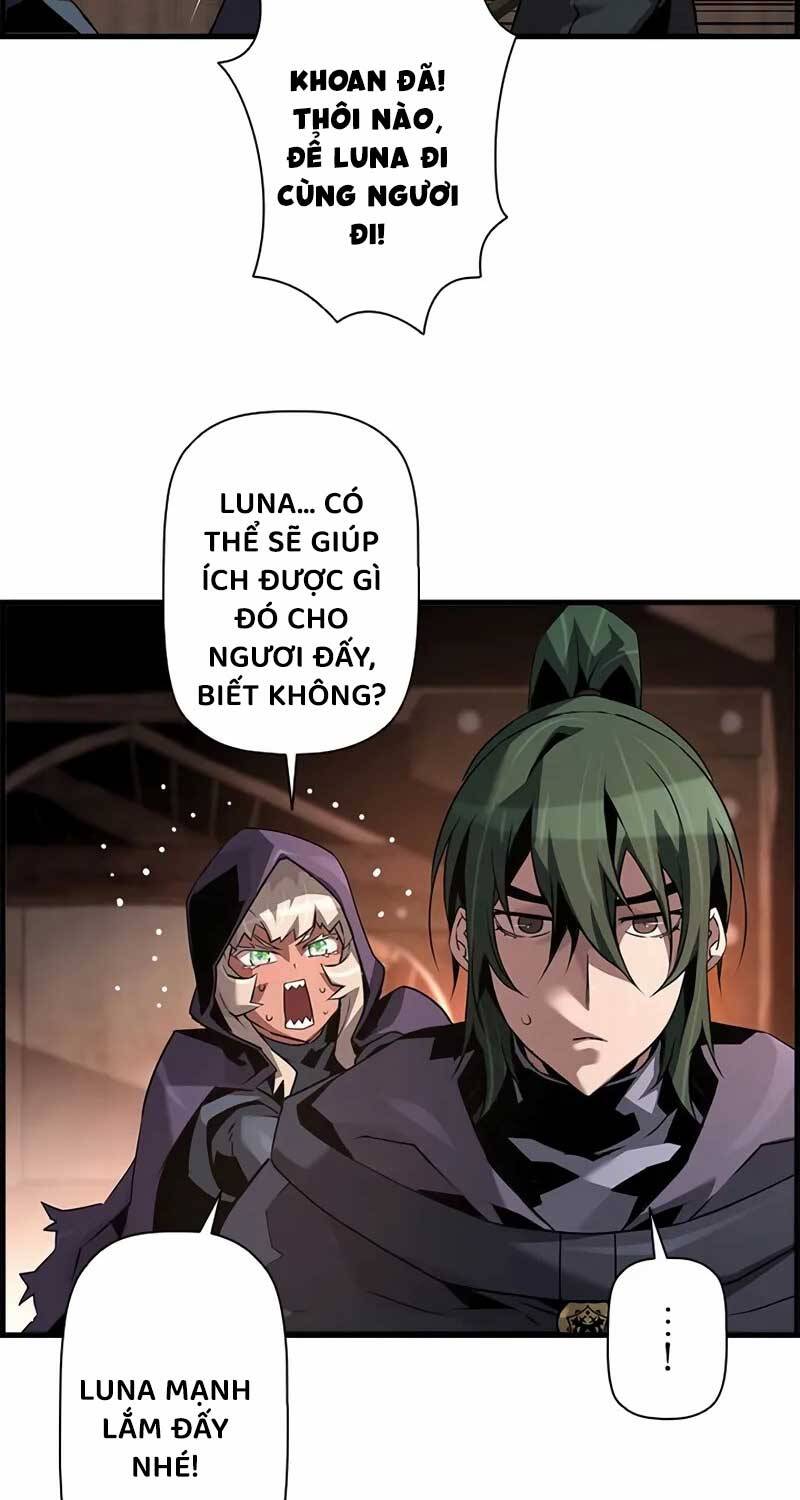 Đặc Tính Tiến Hóa Của Chiêu Hồn Sư - Chapter 69 - Page 18