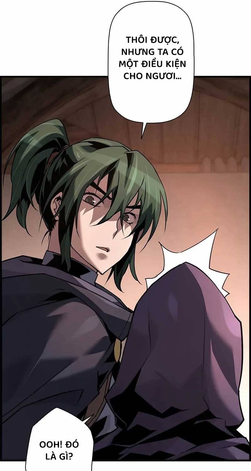 Đặc Tính Tiến Hóa Của Chiêu Hồn Sư - Chapter 69 - Page 21