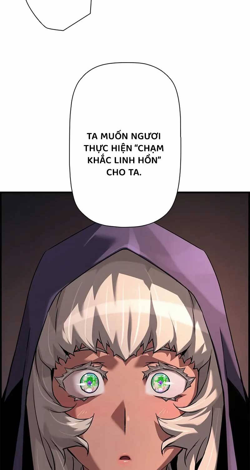 Đặc Tính Tiến Hóa Của Chiêu Hồn Sư - Chapter 69 - Page 22