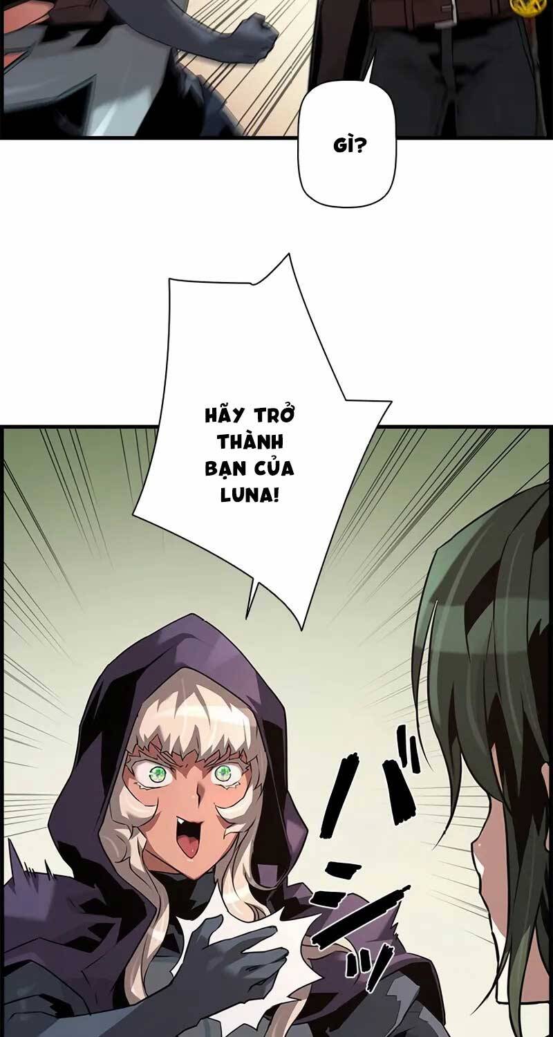 Đặc Tính Tiến Hóa Của Chiêu Hồn Sư - Chapter 69 - Page 27