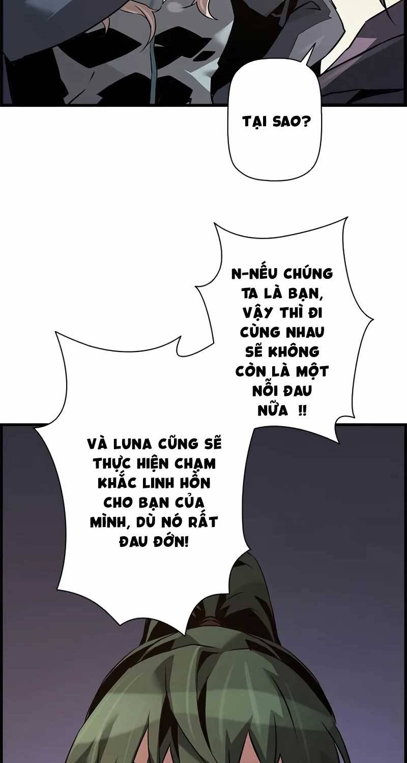 Đặc Tính Tiến Hóa Của Chiêu Hồn Sư - Chapter 69 - Page 28