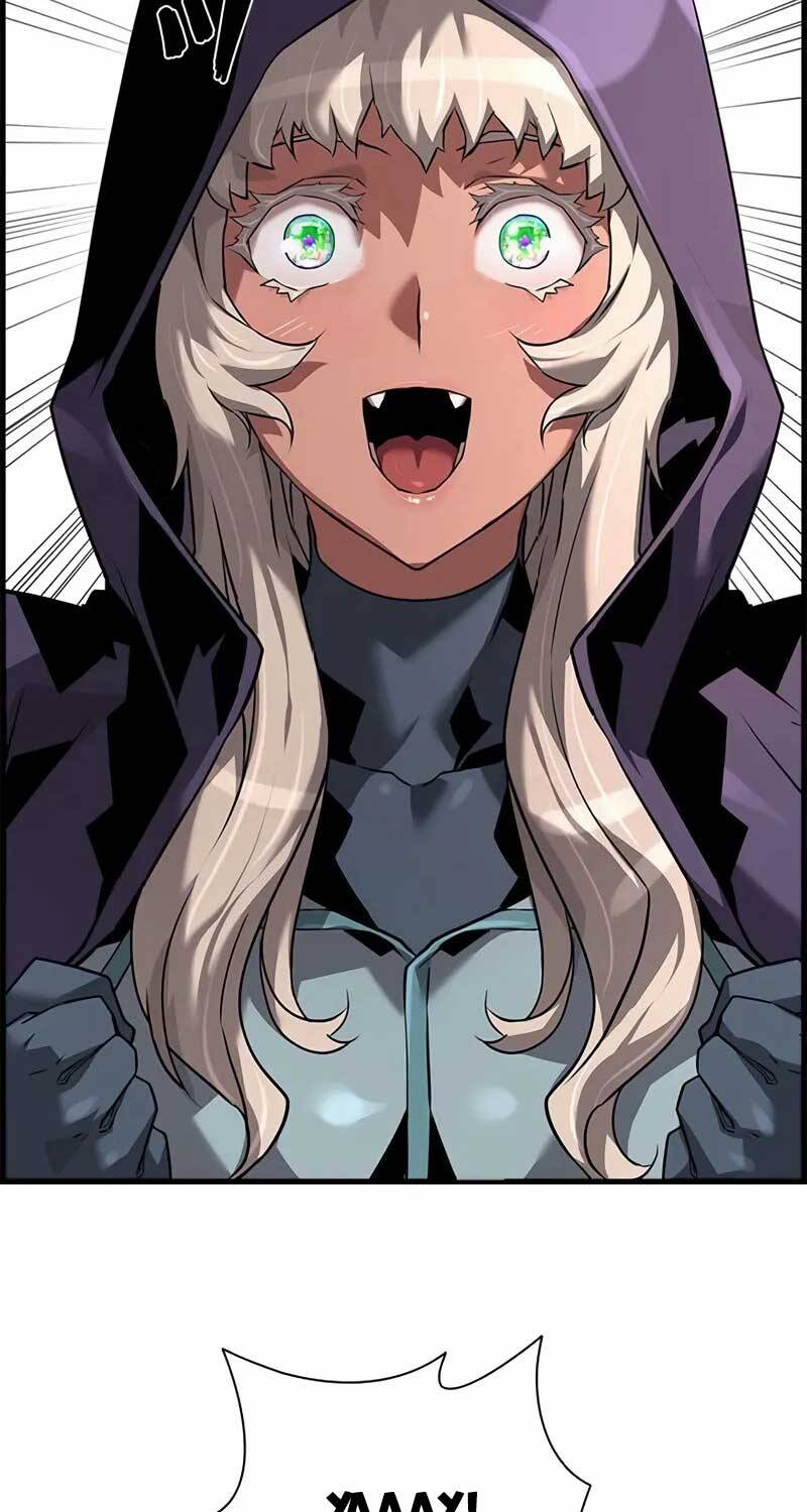 Đặc Tính Tiến Hóa Của Chiêu Hồn Sư - Chapter 69 - Page 32