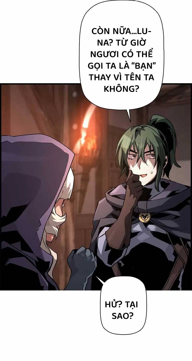 Đặc Tính Tiến Hóa Của Chiêu Hồn Sư - Chapter 69 - Page 34