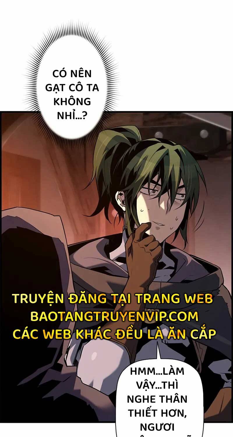 Đặc Tính Tiến Hóa Của Chiêu Hồn Sư - Chapter 69 - Page 35