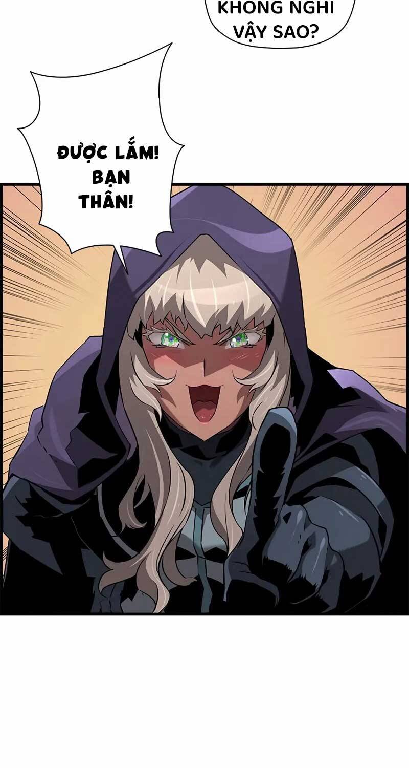 Đặc Tính Tiến Hóa Của Chiêu Hồn Sư - Chapter 69 - Page 36