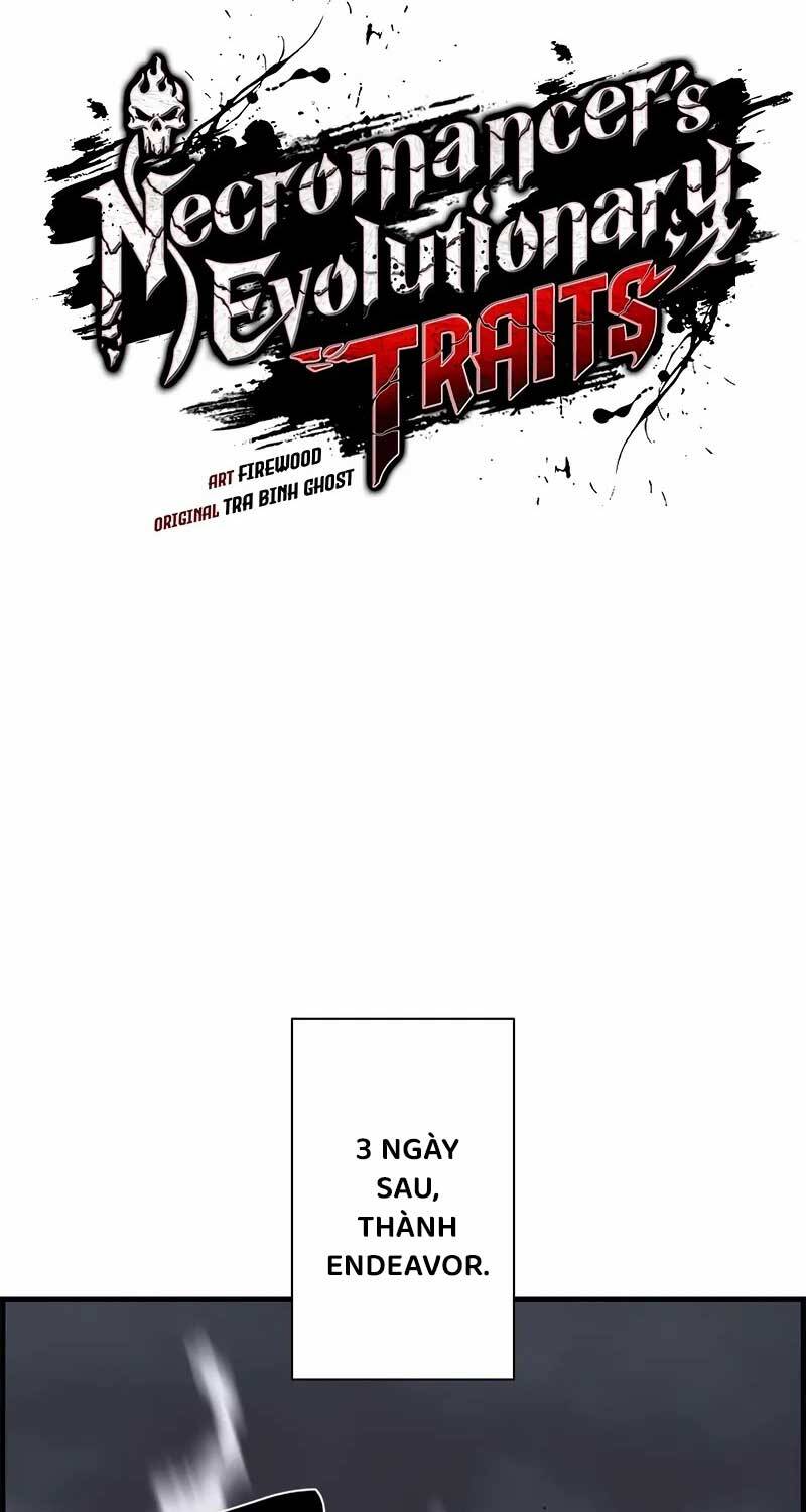 Đặc Tính Tiến Hóa Của Chiêu Hồn Sư - Chapter 69 - Page 38