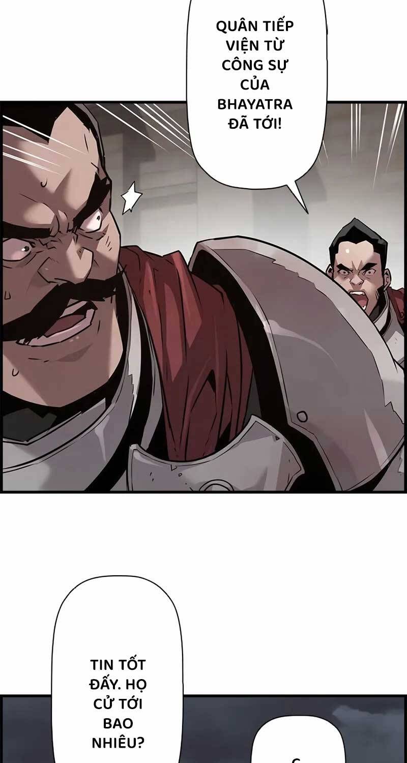 Đặc Tính Tiến Hóa Của Chiêu Hồn Sư - Chapter 69 - Page 49