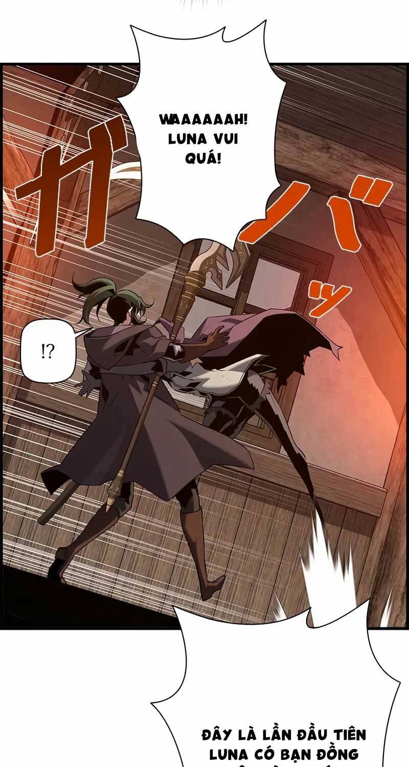 Đặc Tính Tiến Hóa Của Chiêu Hồn Sư - Chapter 69 - Page 5