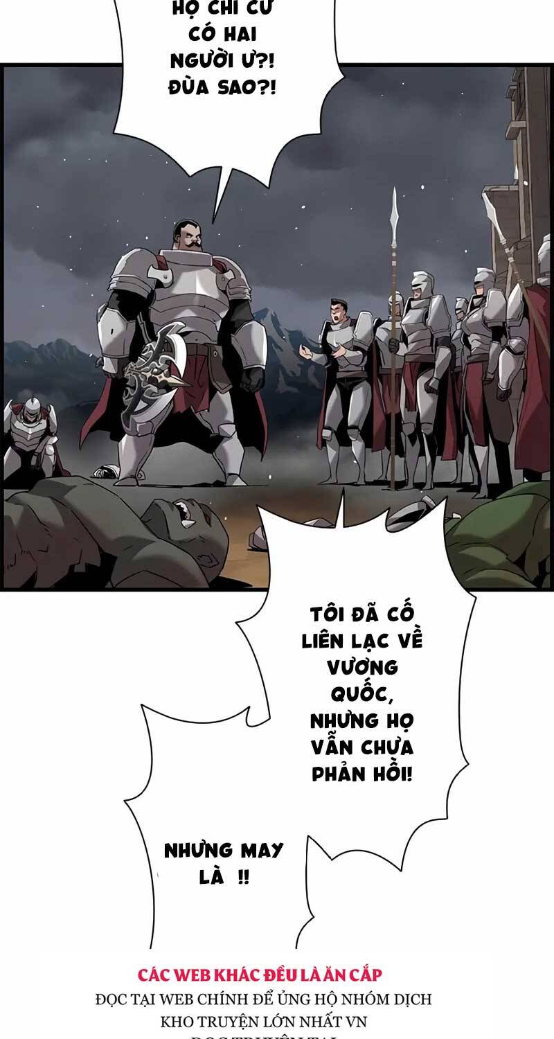 Đặc Tính Tiến Hóa Của Chiêu Hồn Sư - Chapter 69 - Page 52