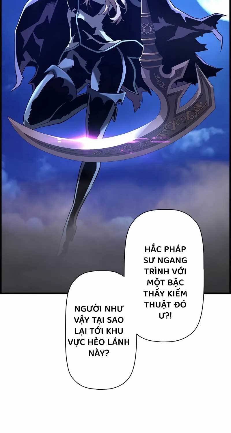 Đặc Tính Tiến Hóa Của Chiêu Hồn Sư - Chapter 69 - Page 54