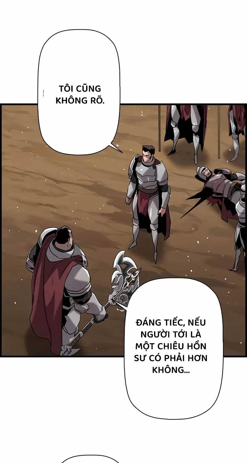 Đặc Tính Tiến Hóa Của Chiêu Hồn Sư - Chapter 69 - Page 55