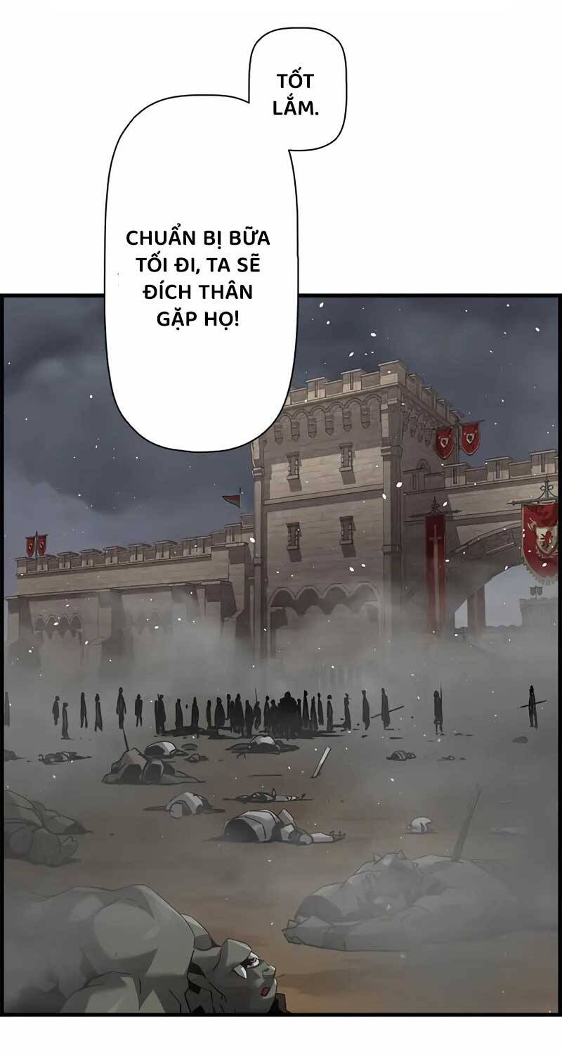 Đặc Tính Tiến Hóa Của Chiêu Hồn Sư - Chapter 69 - Page 58