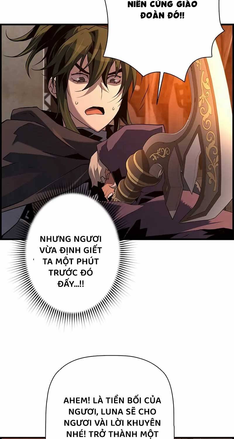 Đặc Tính Tiến Hóa Của Chiêu Hồn Sư - Chapter 69 - Page 6