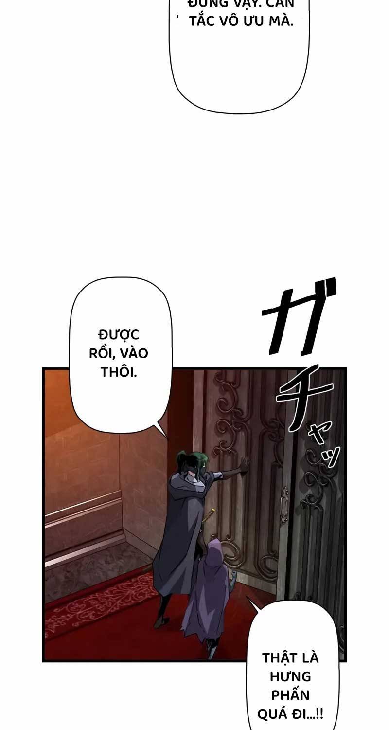 Đặc Tính Tiến Hóa Của Chiêu Hồn Sư - Chapter 69 - Page 62