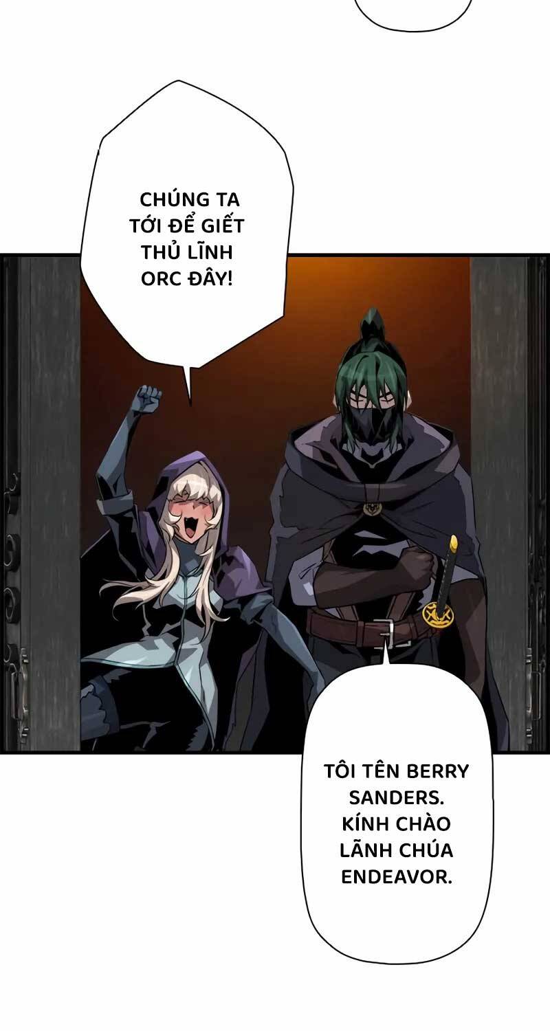 Đặc Tính Tiến Hóa Của Chiêu Hồn Sư - Chapter 69 - Page 63