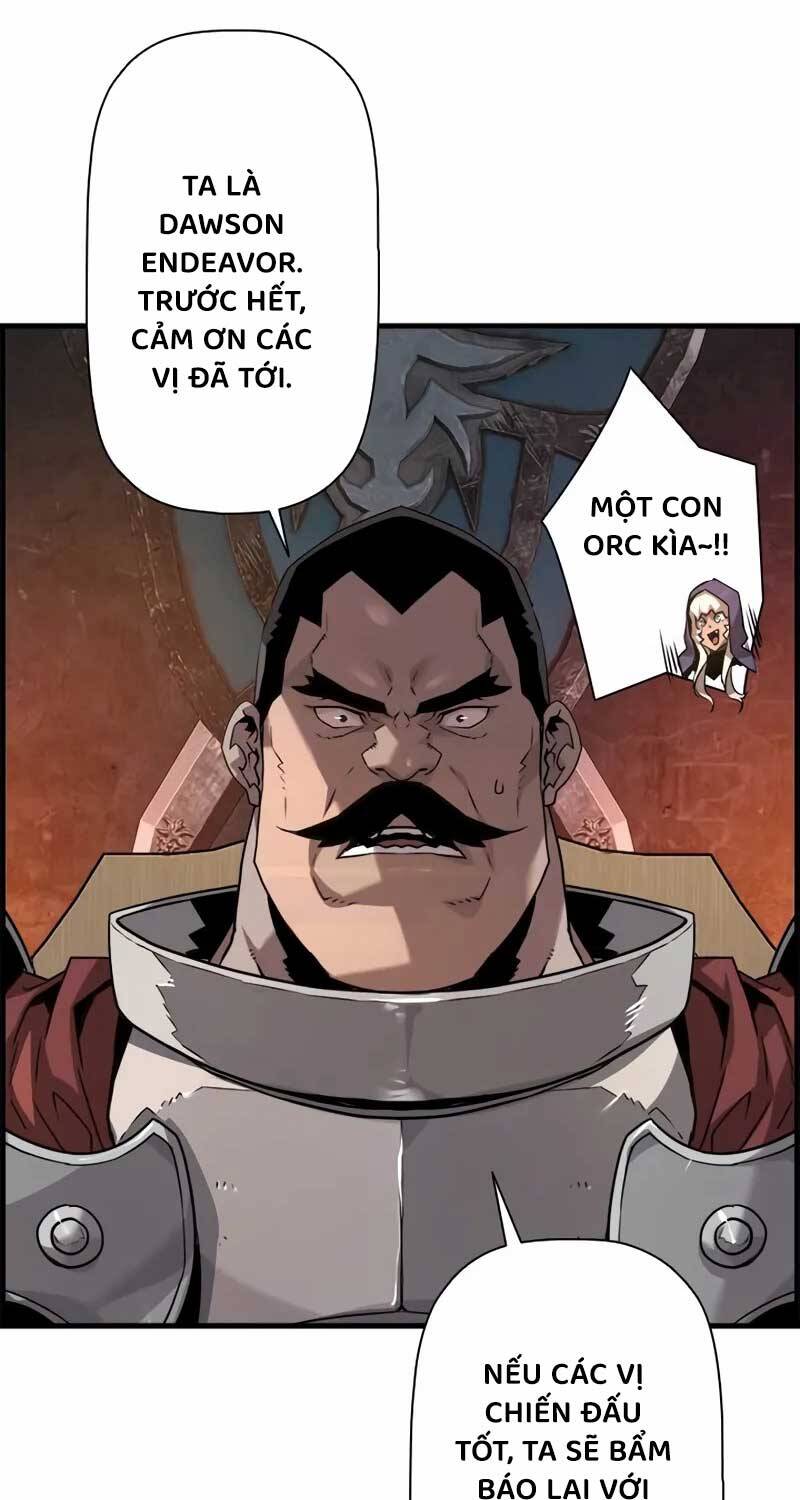 Đặc Tính Tiến Hóa Của Chiêu Hồn Sư - Chapter 69 - Page 64