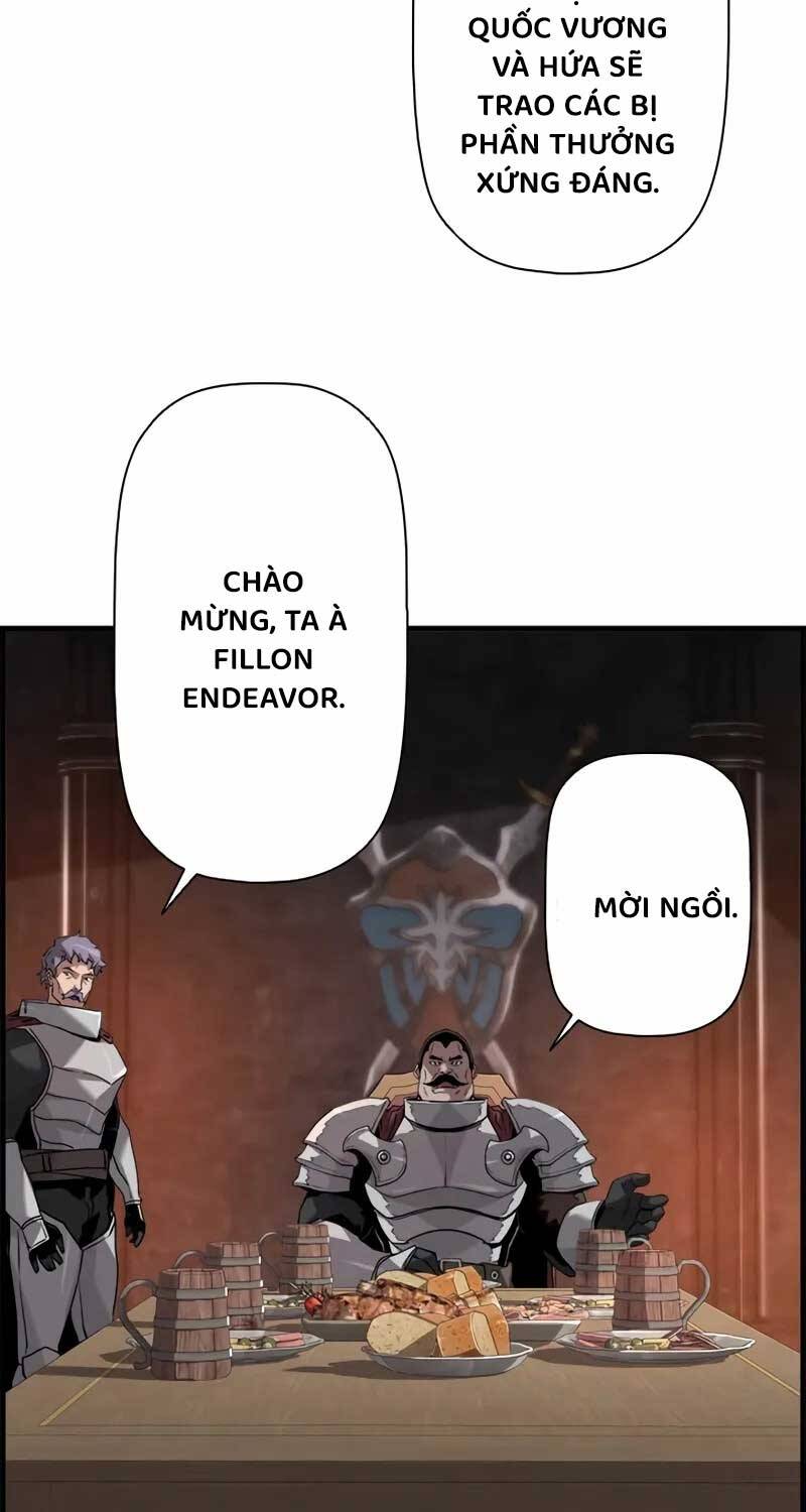 Đặc Tính Tiến Hóa Của Chiêu Hồn Sư - Chapter 69 - Page 65