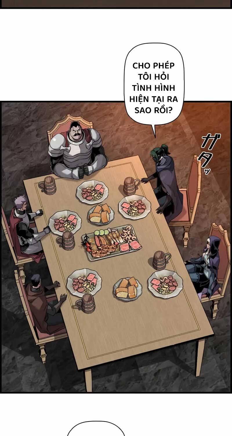 Đặc Tính Tiến Hóa Của Chiêu Hồn Sư - Chapter 69 - Page 66