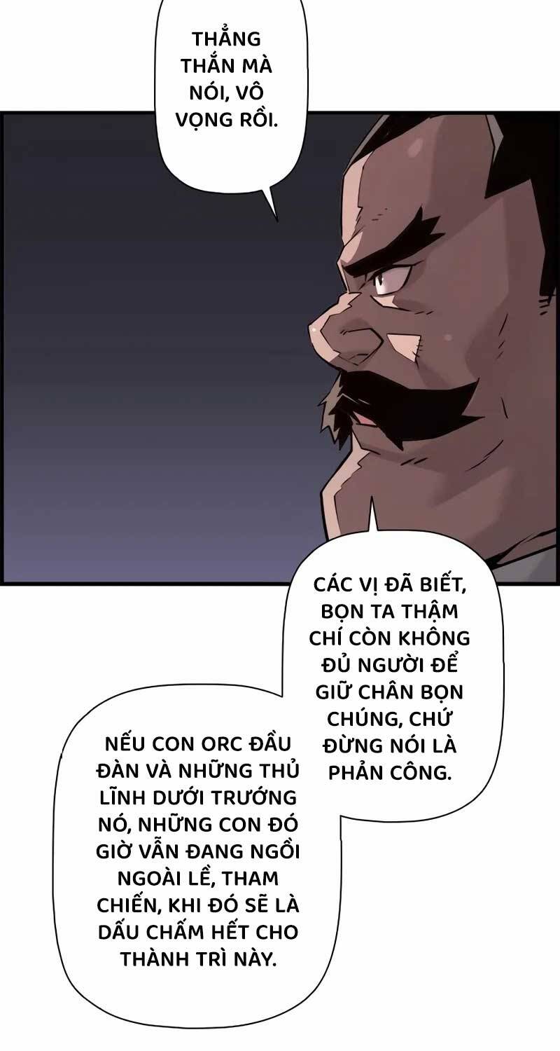 Đặc Tính Tiến Hóa Của Chiêu Hồn Sư - Chapter 69 - Page 67