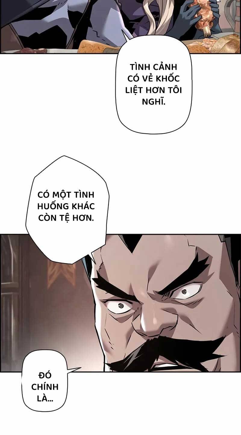 Đặc Tính Tiến Hóa Của Chiêu Hồn Sư - Chapter 69 - Page 69