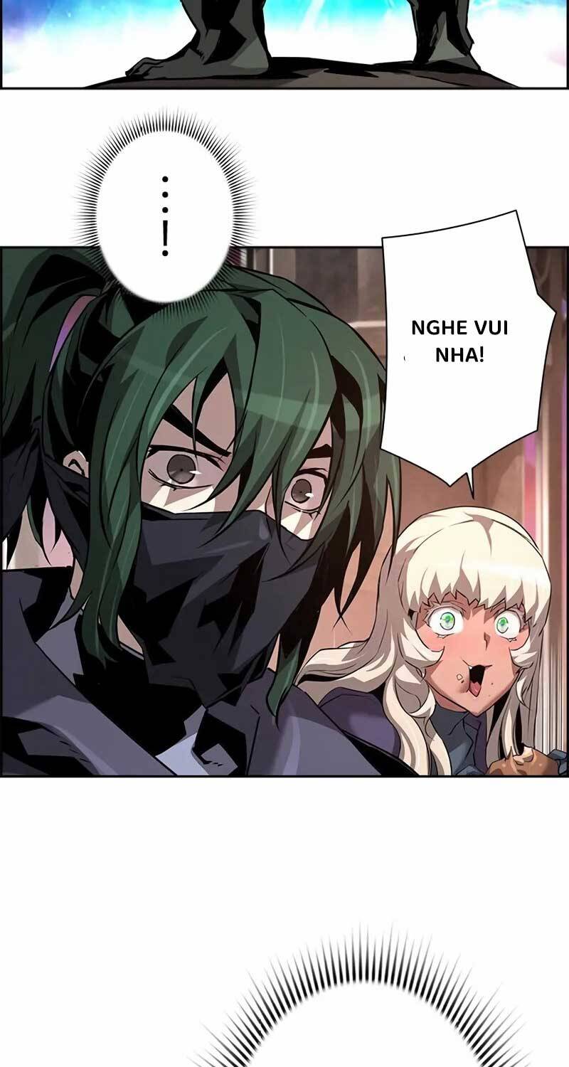 Đặc Tính Tiến Hóa Của Chiêu Hồn Sư - Chapter 69 - Page 71