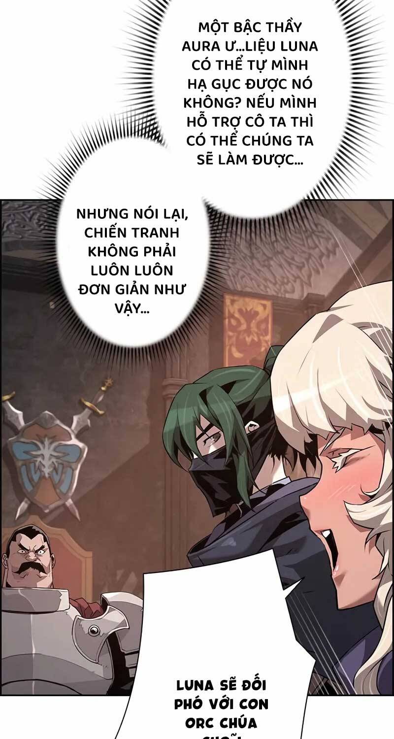 Đặc Tính Tiến Hóa Của Chiêu Hồn Sư - Chapter 69 - Page 72