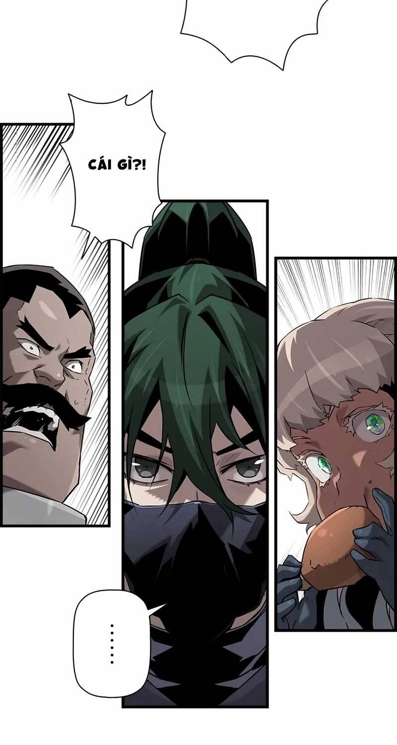 Đặc Tính Tiến Hóa Của Chiêu Hồn Sư - Chapter 69 - Page 77