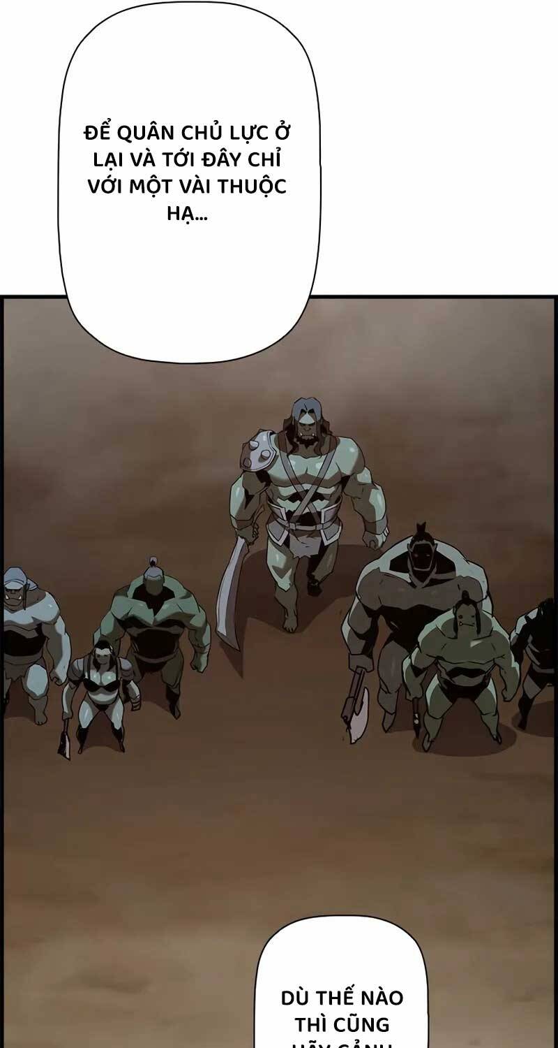 Đặc Tính Tiến Hóa Của Chiêu Hồn Sư - Chapter 69 - Page 80