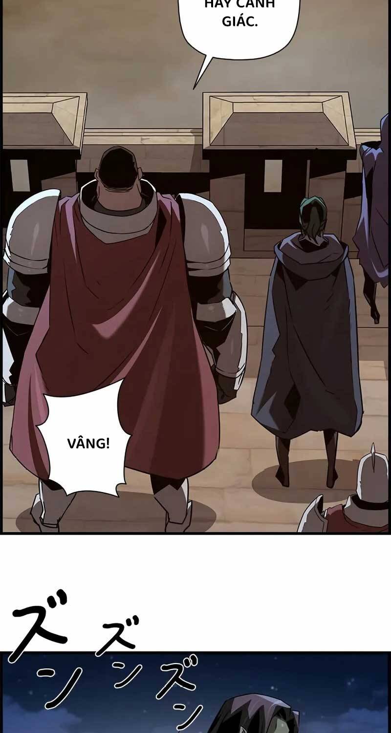 Đặc Tính Tiến Hóa Của Chiêu Hồn Sư - Chapter 69 - Page 81