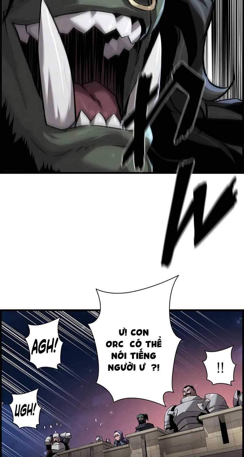 Đặc Tính Tiến Hóa Của Chiêu Hồn Sư - Chapter 69 - Page 83