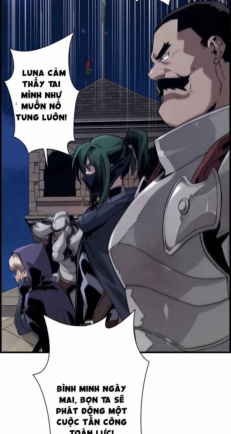 Đặc Tính Tiến Hóa Của Chiêu Hồn Sư - Chapter 69 - Page 85