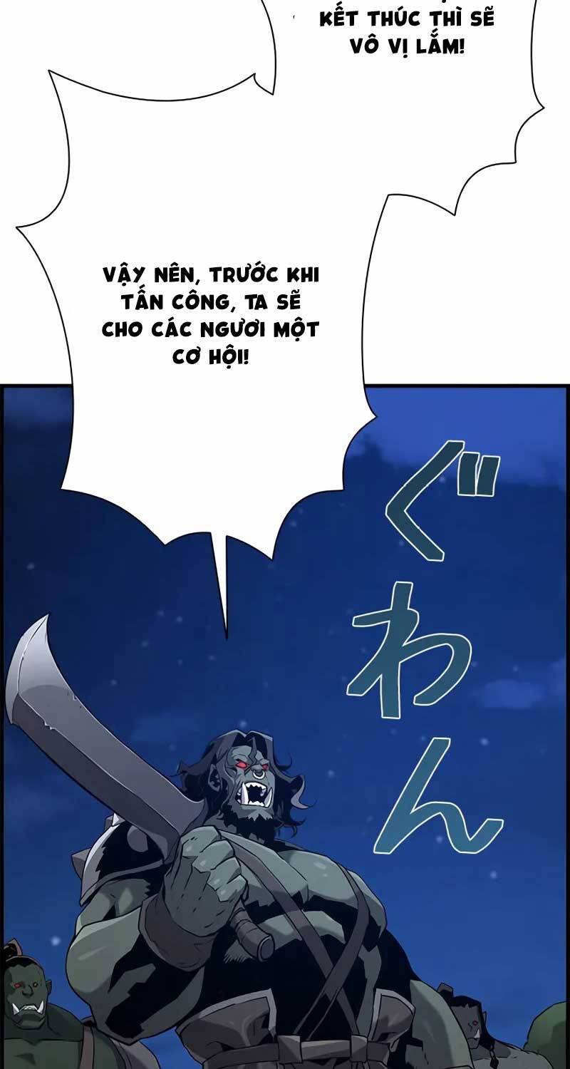 Đặc Tính Tiến Hóa Của Chiêu Hồn Sư - Chapter 69 - Page 87