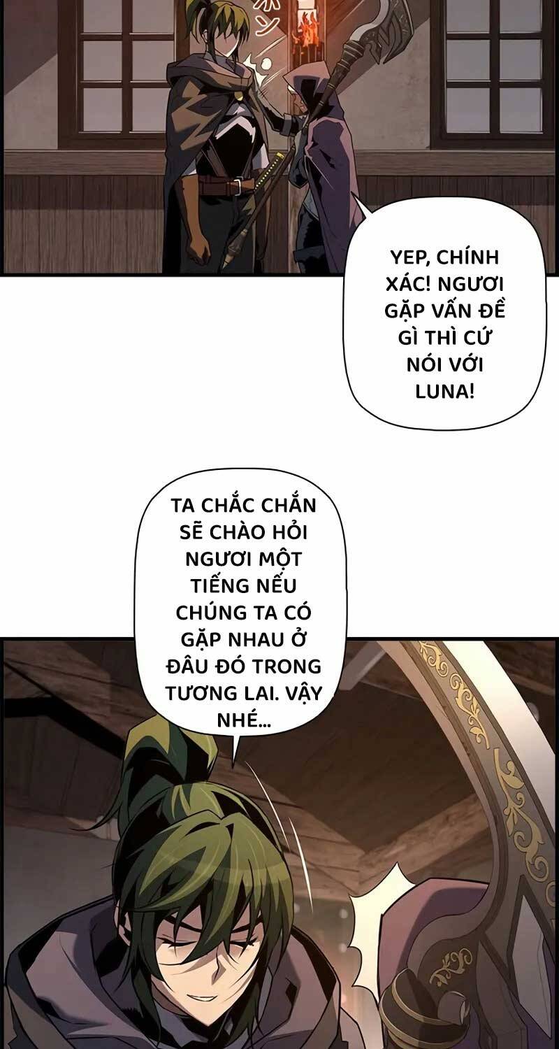 Đặc Tính Tiến Hóa Của Chiêu Hồn Sư - Chapter 69 - Page 9