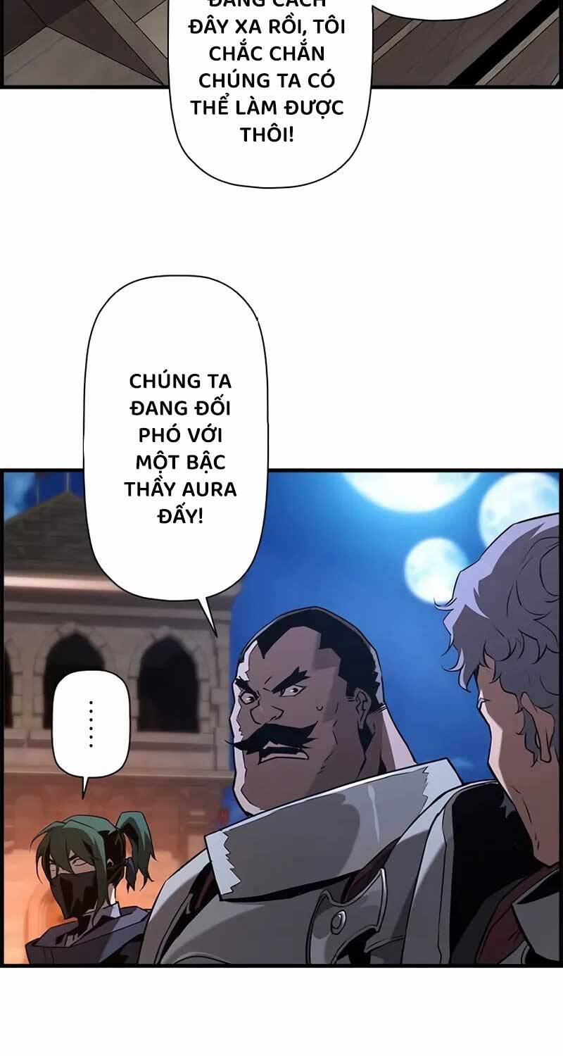 Đặc Tính Tiến Hóa Của Chiêu Hồn Sư - Chapter 69 - Page 91